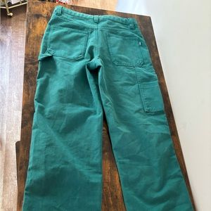 Aritzia Cargo Pants